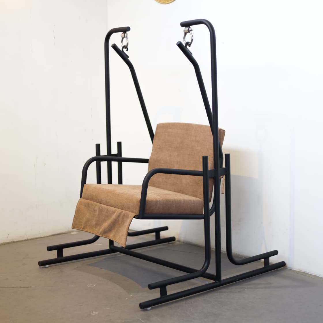 Soni Swing